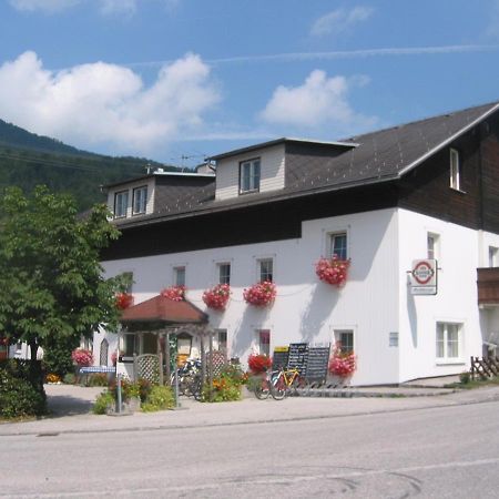 Gaestehaus Duernberger - Klein, Aber Fein - Gemuetliche Zimmer In Ruhiger, Idyllischer Lage Molln Екстер'єр фото