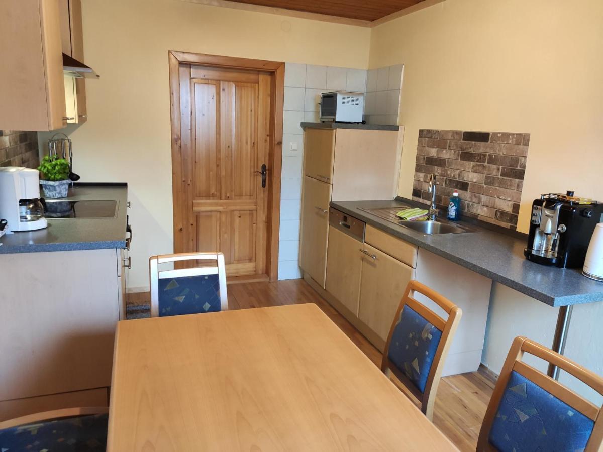 Gaestehaus Duernberger - Klein, Aber Fein - Gemuetliche Zimmer In Ruhiger, Idyllischer Lage Molln Екстер'єр фото