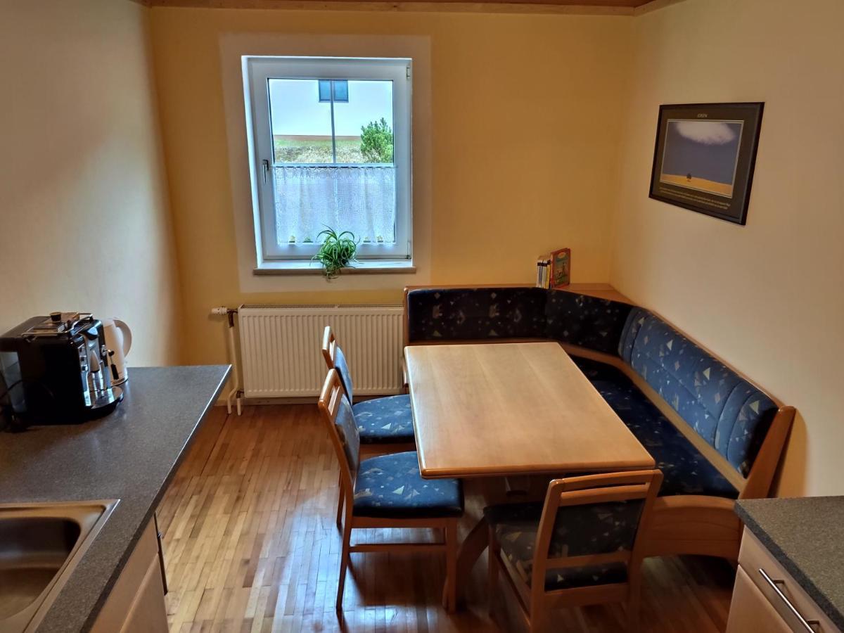 Gaestehaus Duernberger - Klein, Aber Fein - Gemuetliche Zimmer In Ruhiger, Idyllischer Lage Molln Екстер'єр фото