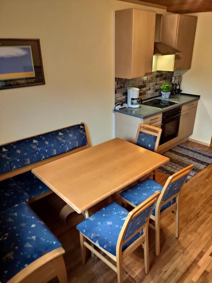 Gaestehaus Duernberger - Klein, Aber Fein - Gemuetliche Zimmer In Ruhiger, Idyllischer Lage Molln Екстер'єр фото