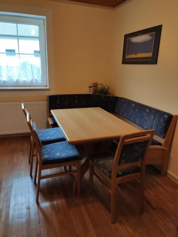 Gaestehaus Duernberger - Klein, Aber Fein - Gemuetliche Zimmer In Ruhiger, Idyllischer Lage Molln Екстер'єр фото