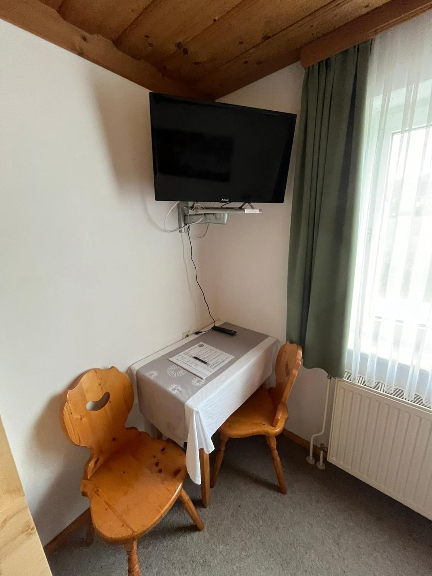 Gaestehaus Duernberger - Klein, Aber Fein - Gemuetliche Zimmer In Ruhiger, Idyllischer Lage Molln Екстер'єр фото