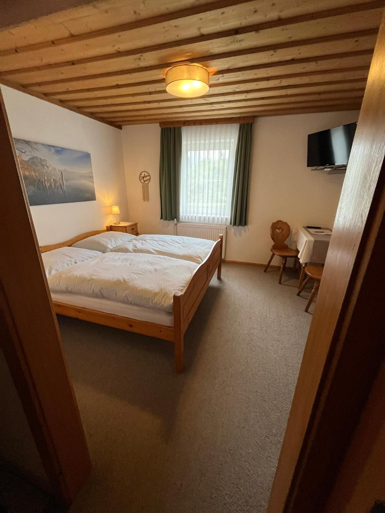 Gaestehaus Duernberger - Klein, Aber Fein - Gemuetliche Zimmer In Ruhiger, Idyllischer Lage Molln Екстер'єр фото