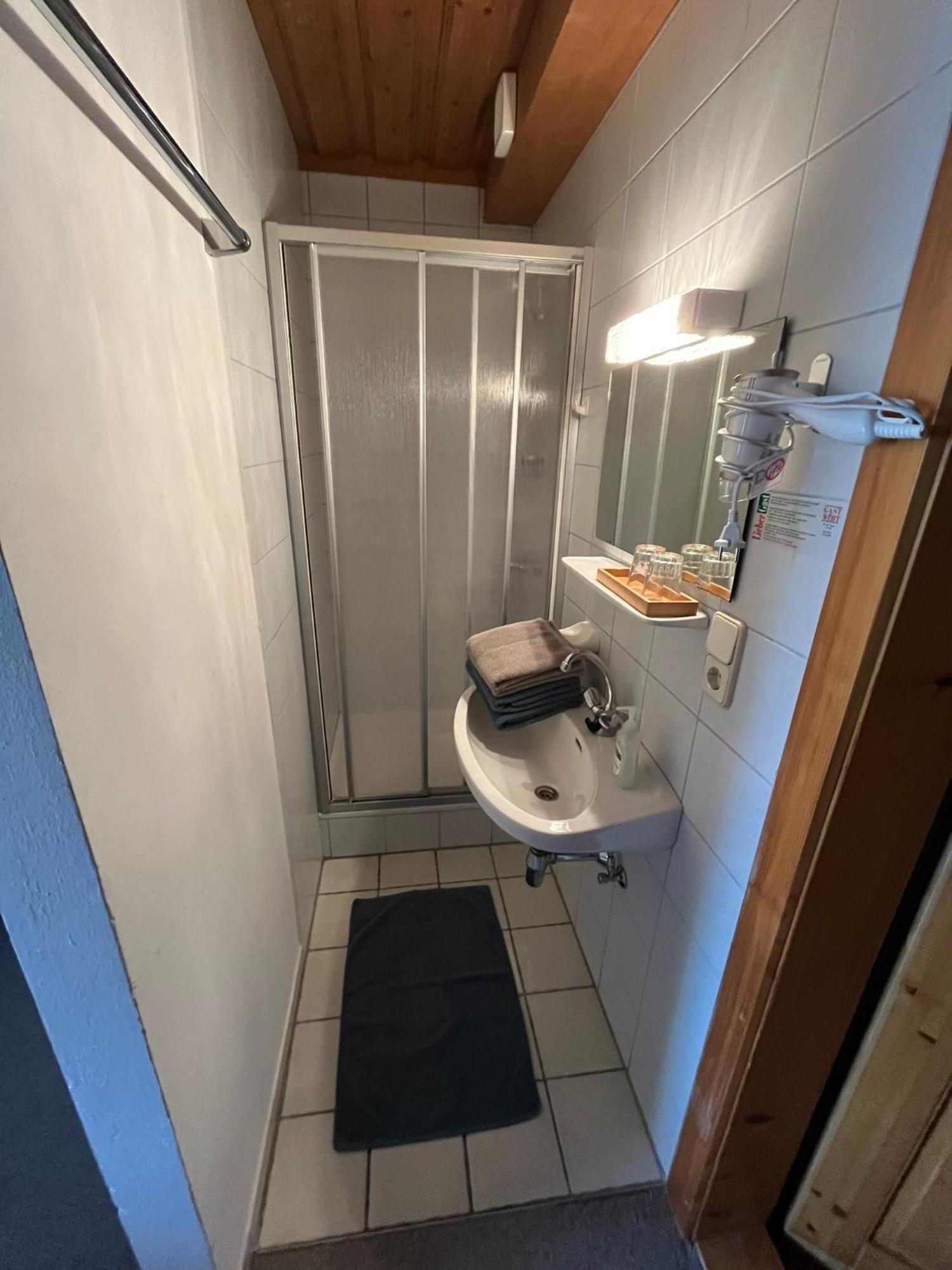 Gaestehaus Duernberger - Klein, Aber Fein - Gemuetliche Zimmer In Ruhiger, Idyllischer Lage Molln Екстер'єр фото