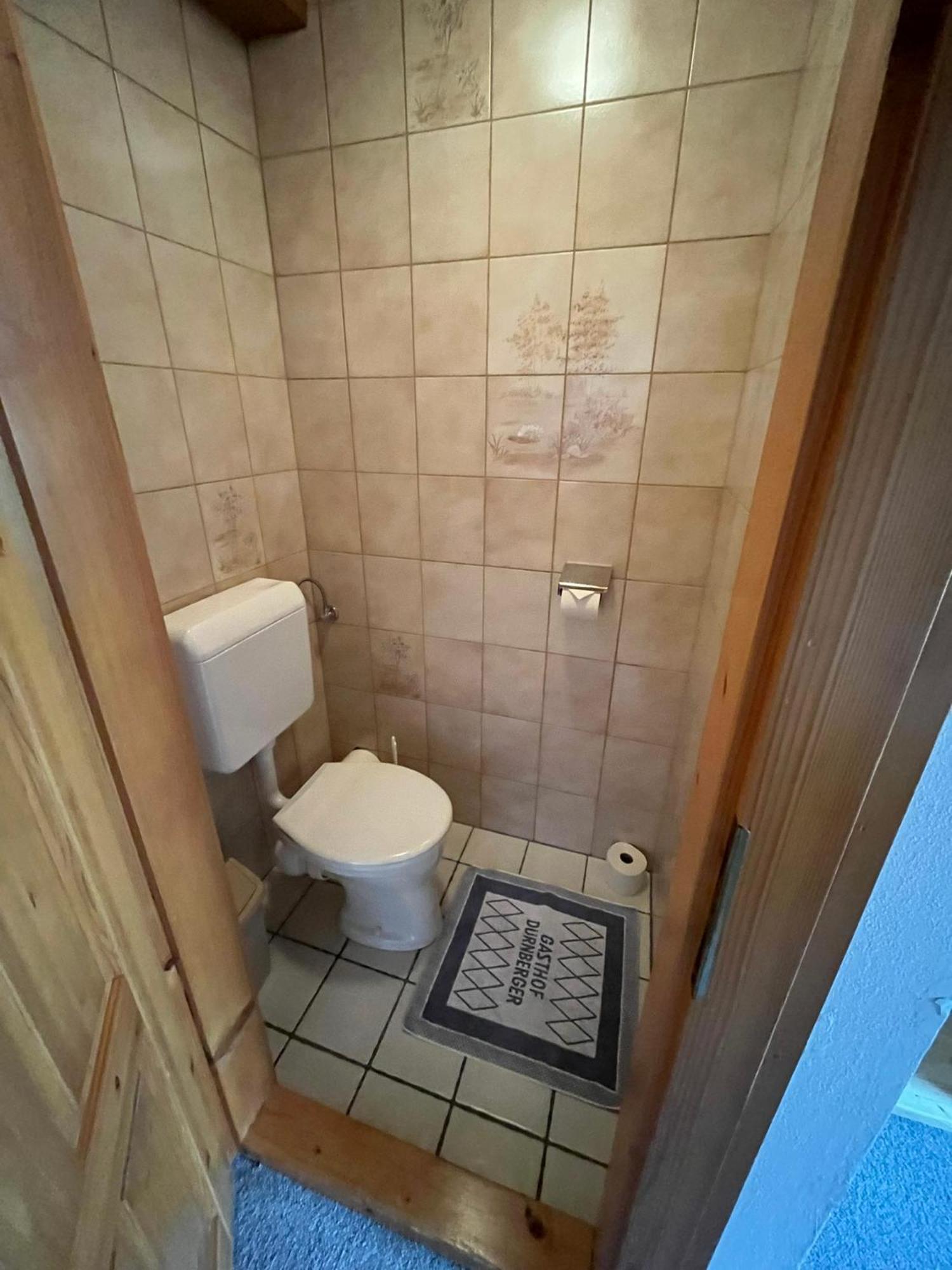 Gaestehaus Duernberger - Klein, Aber Fein - Gemuetliche Zimmer In Ruhiger, Idyllischer Lage Molln Екстер'єр фото