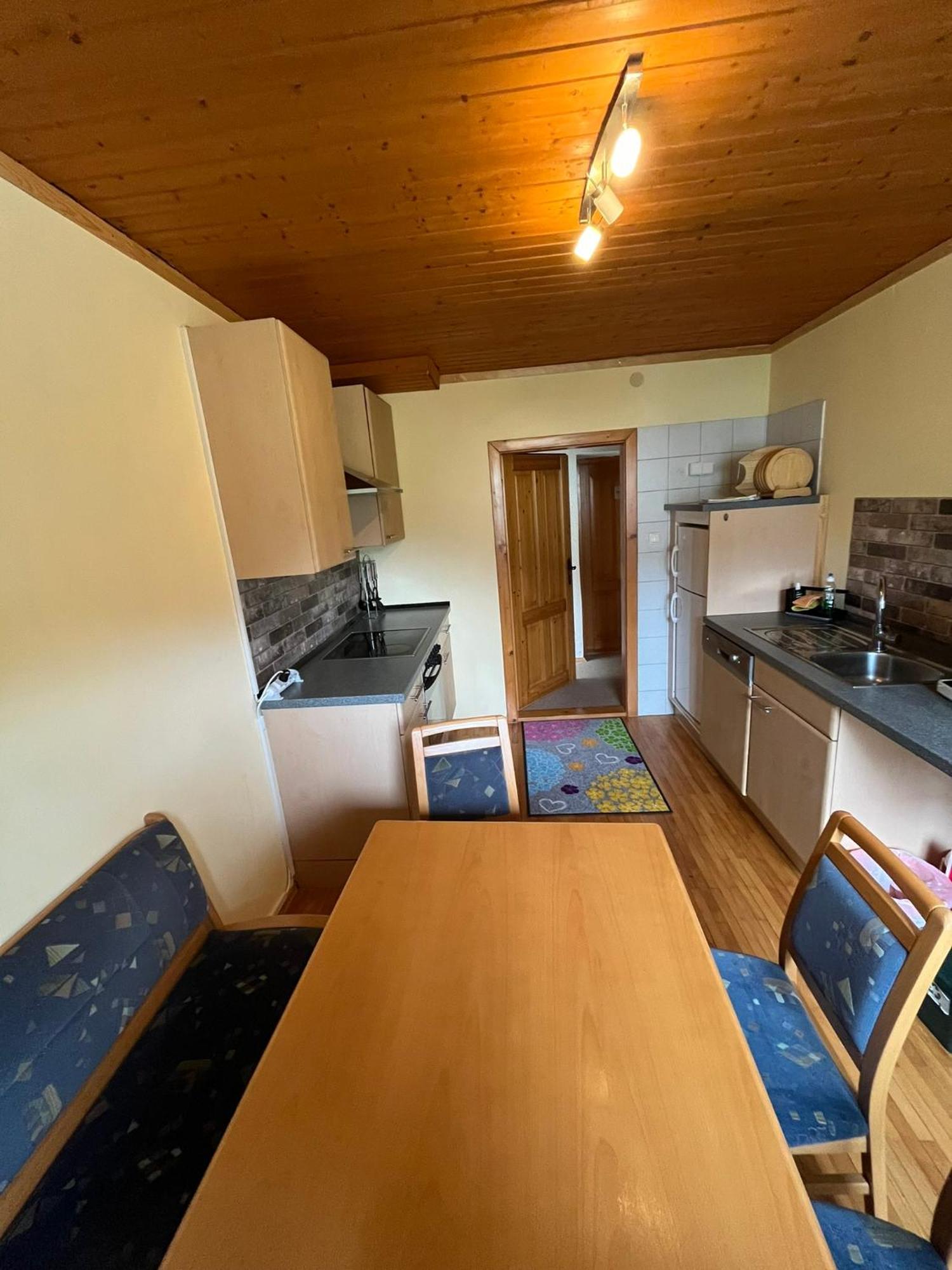 Gaestehaus Duernberger - Klein, Aber Fein - Gemuetliche Zimmer In Ruhiger, Idyllischer Lage Molln Екстер'єр фото